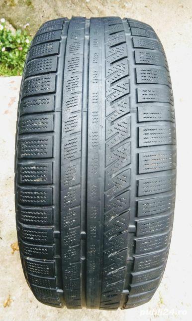Anvelopa / Cauciuc Iarna Bridgestone Blizzak 215 / 55 R16