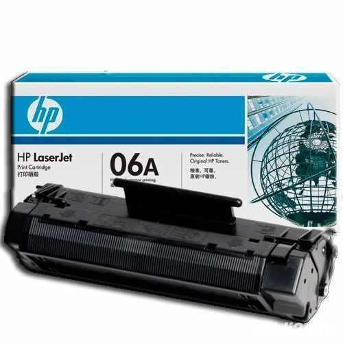 Cartus Toner HP C3906A 06A, original