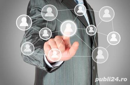 JOB SUPLIMENTAR, part/full-time, Marketing Manager, valabil toata tara