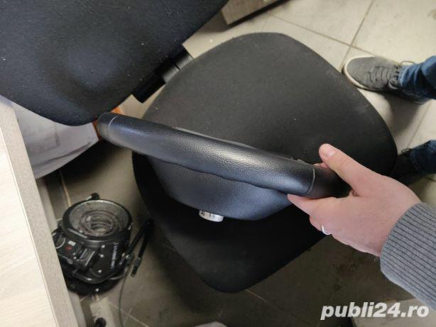 Volan piele BMW X3, X5, X1 sau alt bmw 