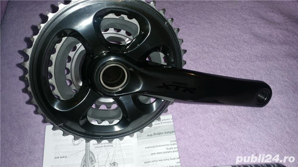 Angrenaj XTR FC-M9020-3