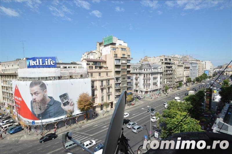 Povestea unui apartament rar, pe Jules Michelet - Piata Romana