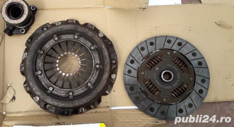 Ambreiaj Opel 1.6 benzină, Astra G, Corsa C, Combo, Meriva, 