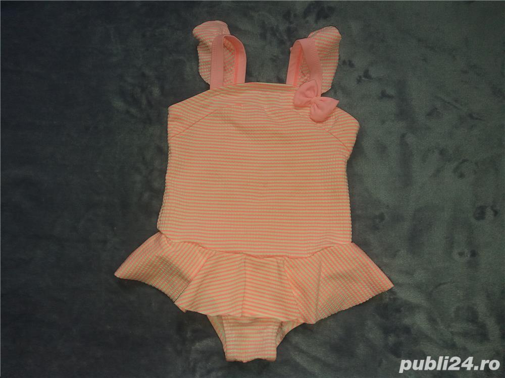 articol plaja,2+1 gratuit,fetite 2 ani,impecabil