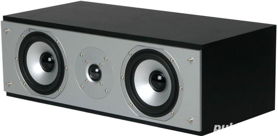 Boxa raft XTZ 80 Center 120 W