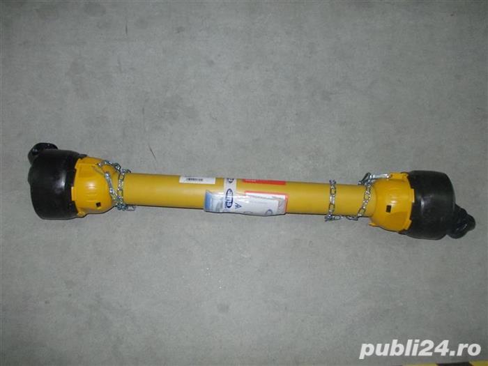 Arbore cardanic 1000 mm categoria 4