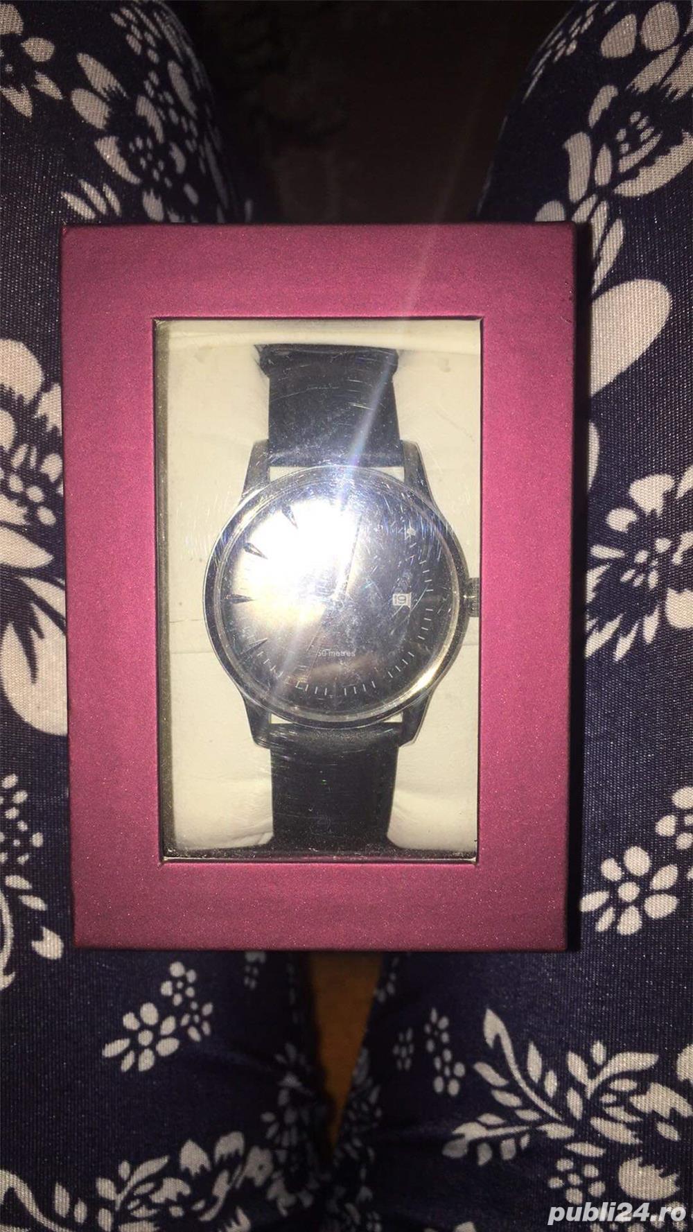 Ceas Accurits pentru barbati