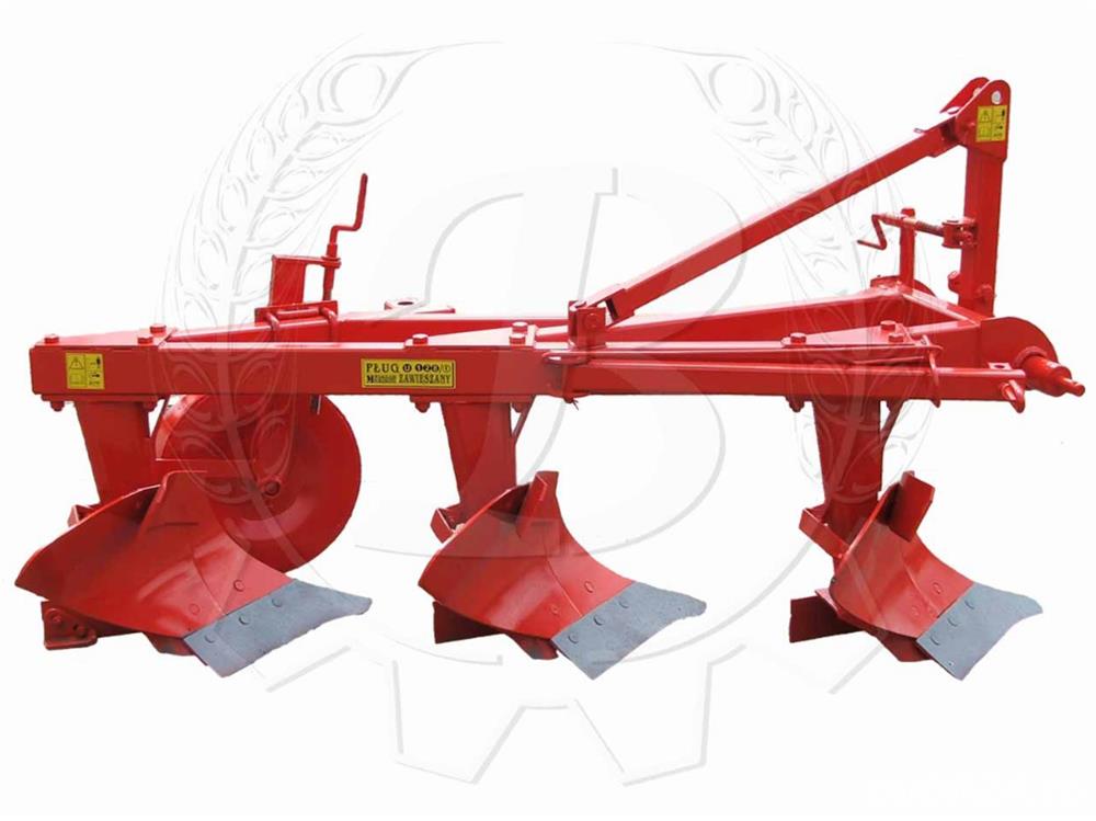 Plug clasic, model p30