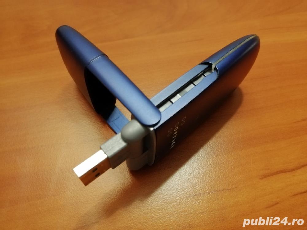 Modem USB ICON SIM pentru laptop   PC