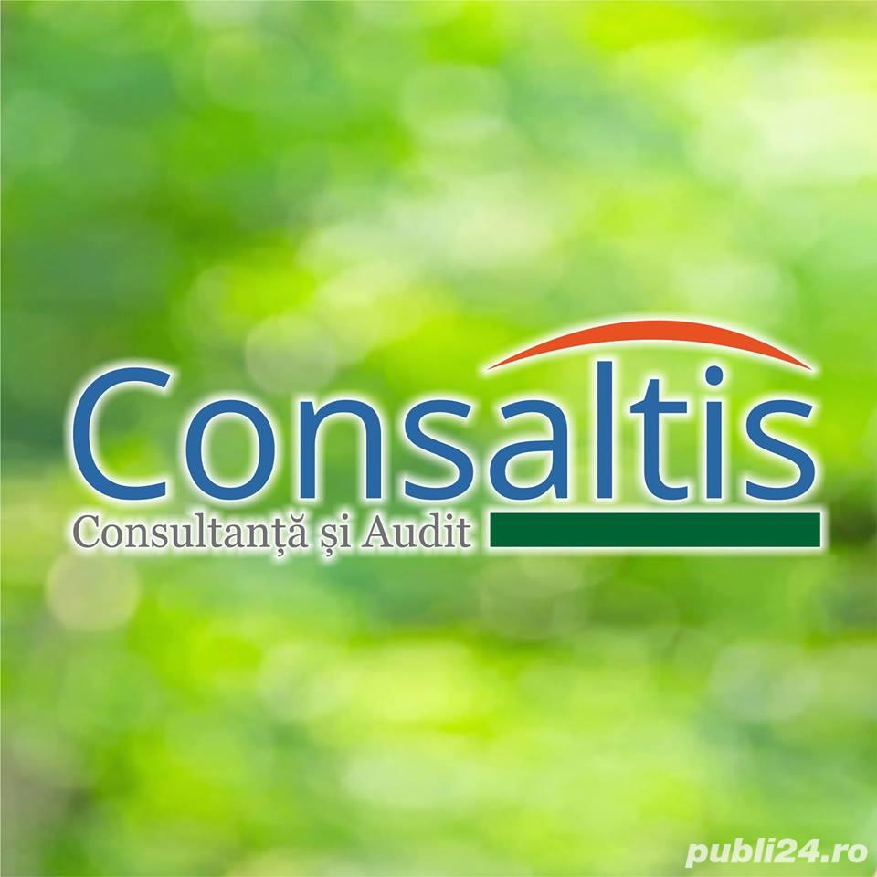 Externalizare servicii mediu