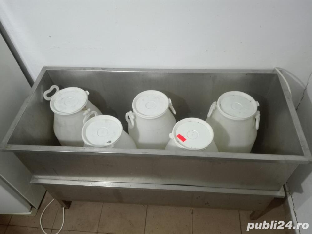 Decristalizator miere Decristalizator miere