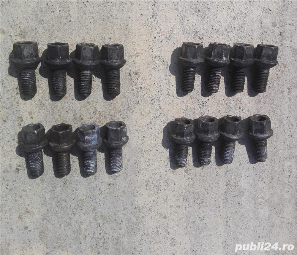 Prezoane Roti VW, Opel