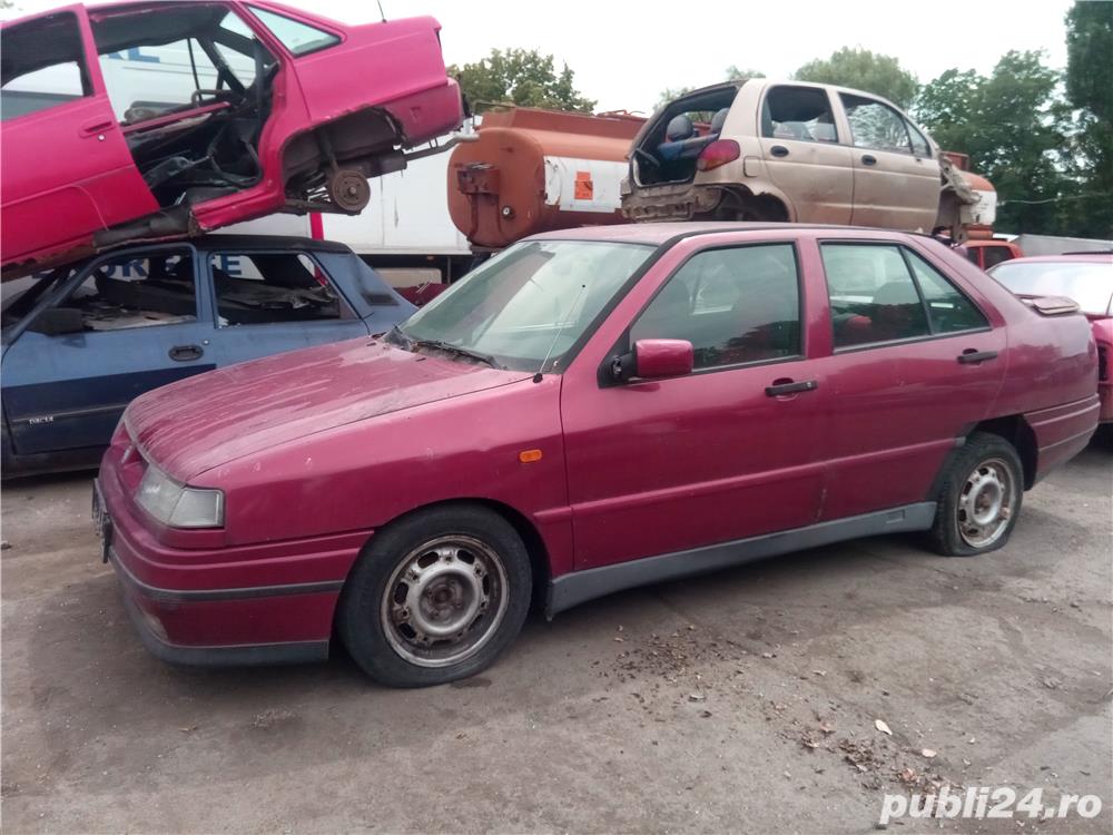 Dezmembrez Seat Toledo