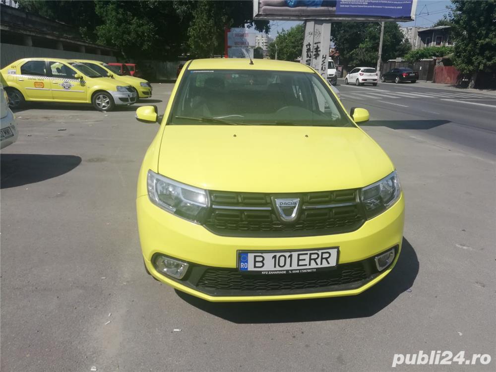 Sofer taxi Sofer taxi