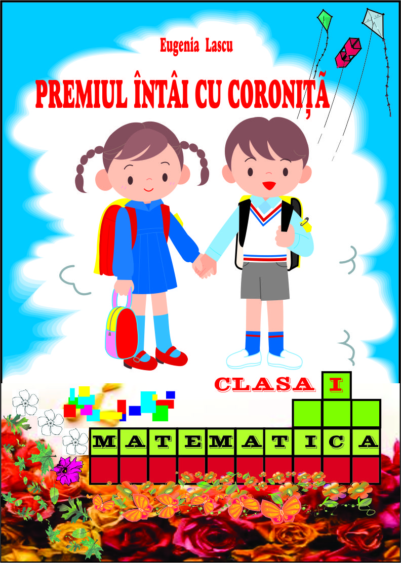 Matematica  (varsta 6-7 ani)