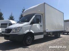 Transport marfa, mobila, mutari complete 