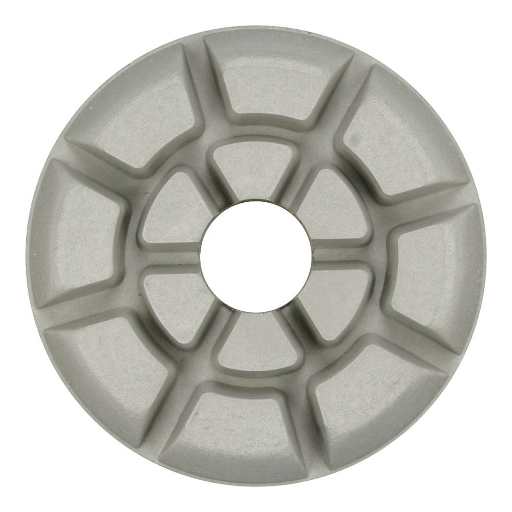Discheta rasina slefuire podea beton PIZZA2 - 82mm #3000