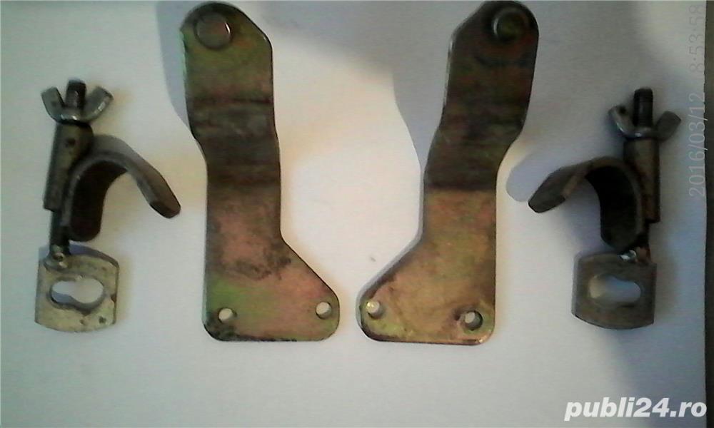 Zar de siguranta usa pentru IVECO STRALIS