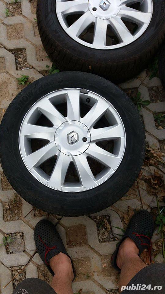 jante renault megan 2 