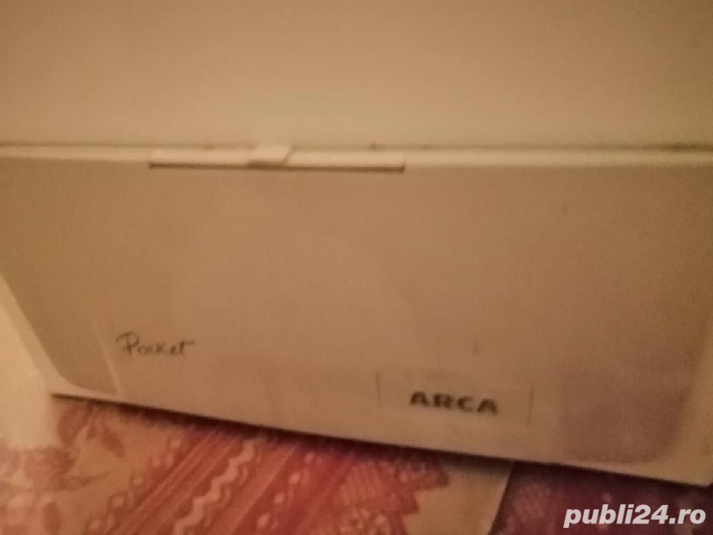 Centrala termica "Arca" 