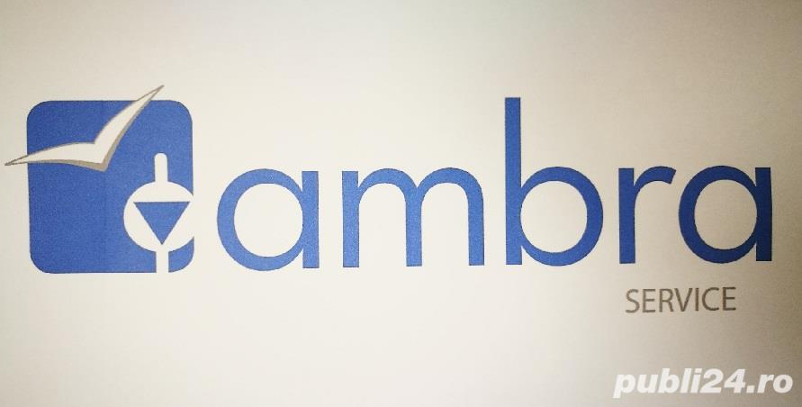 Angajam Sef santier, electrician si instalator