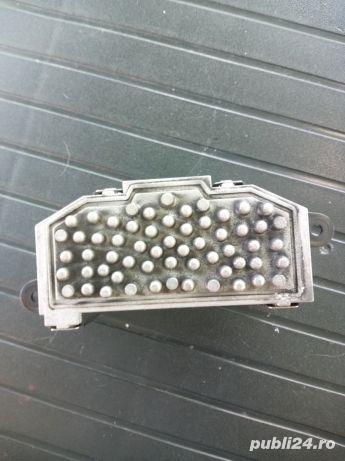 Rezistență trepte ventilator Fiat Scudo, Expert, Jumpy, Proace, C4