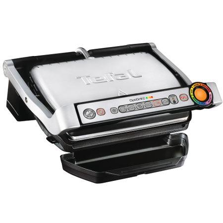 OFERTA- Gratar TEFAL Optigrill + Aparat de facut WAFFLES NOU, NEFOLOSIT, de la 1190 la 500 lei