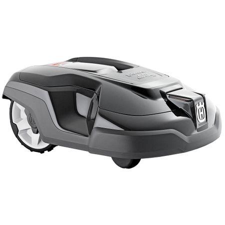 Robot pentru tuns gazonul HUSQVARNA AUTOMOWER 105