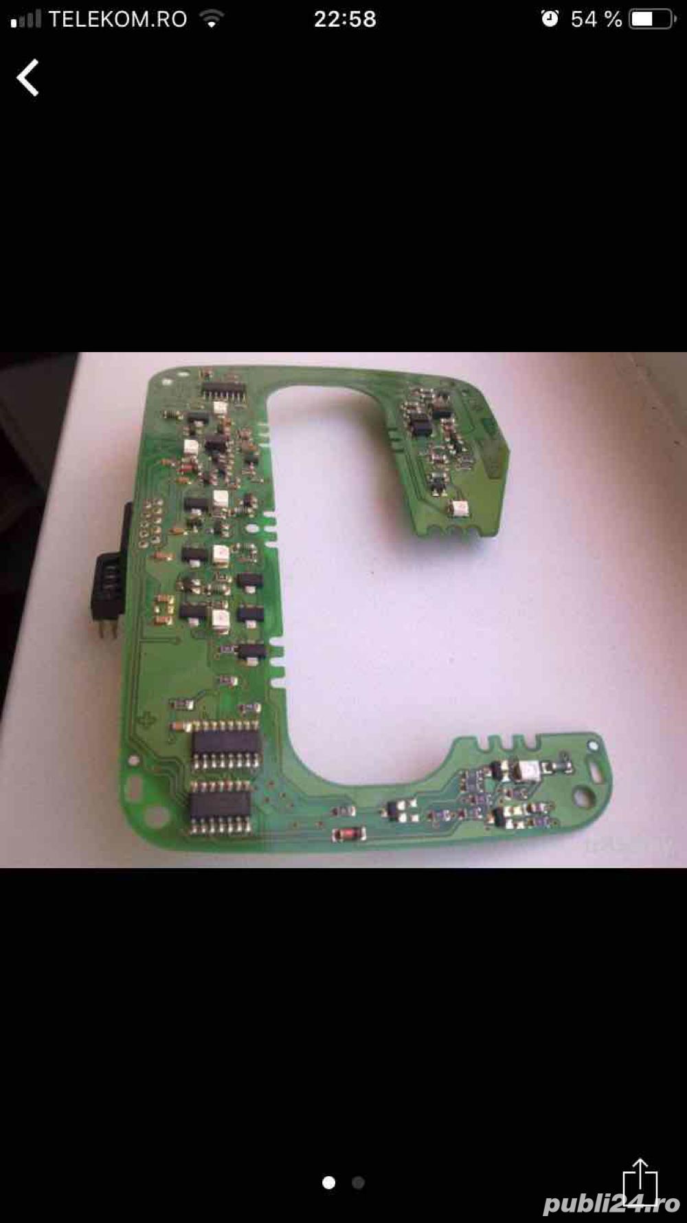 Placa circuite cutie viteze automata