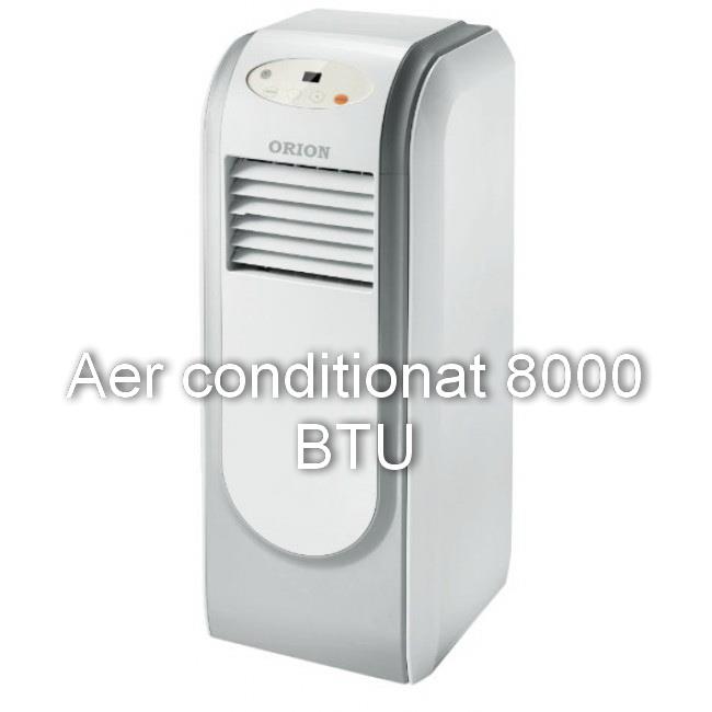 Aer conditionat mobil Orion 8000 BTU, nou de vanzare
