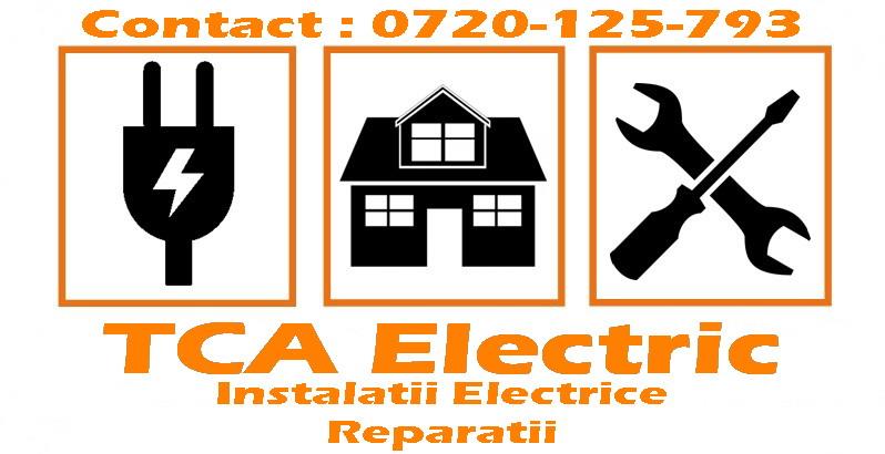 Electrician Autorizat pfa