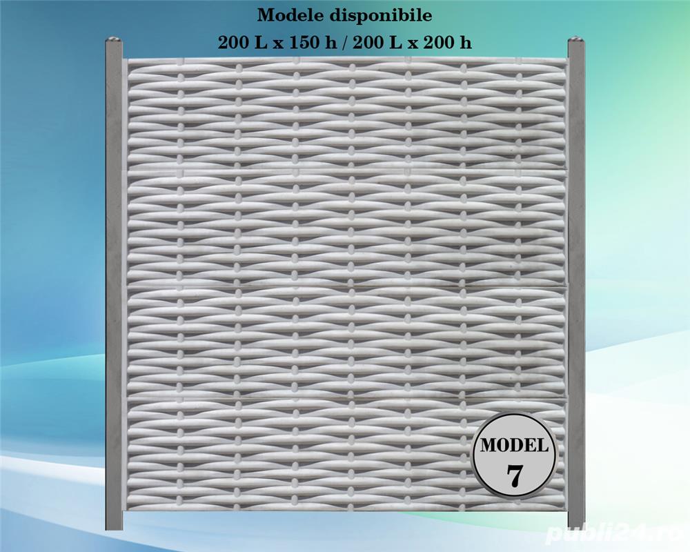 Producator placi si stalpi din beton