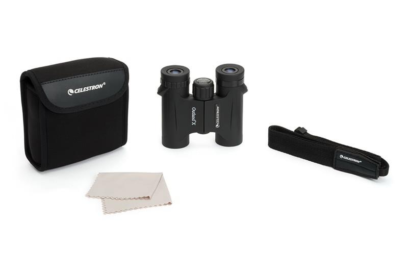 Binoclu Celestron Outland X 10x25