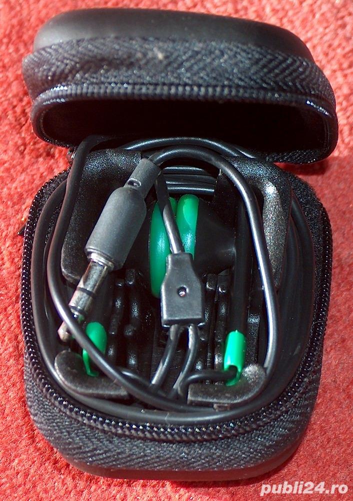 căşti diverse modele