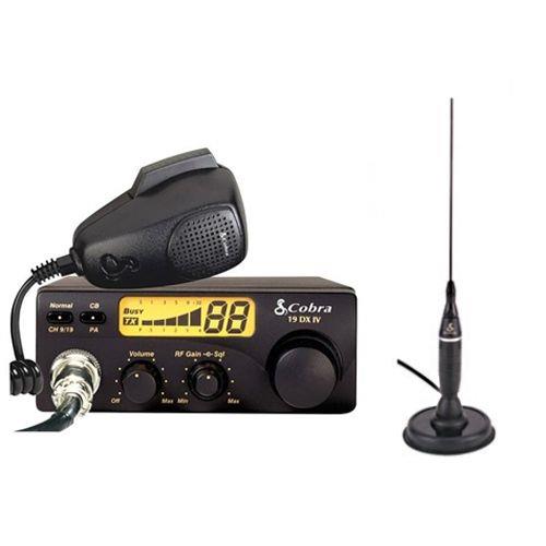 Calibrare statii emisie receptie auto,nu te auzi la distante mari? atunci eu sunt solitia