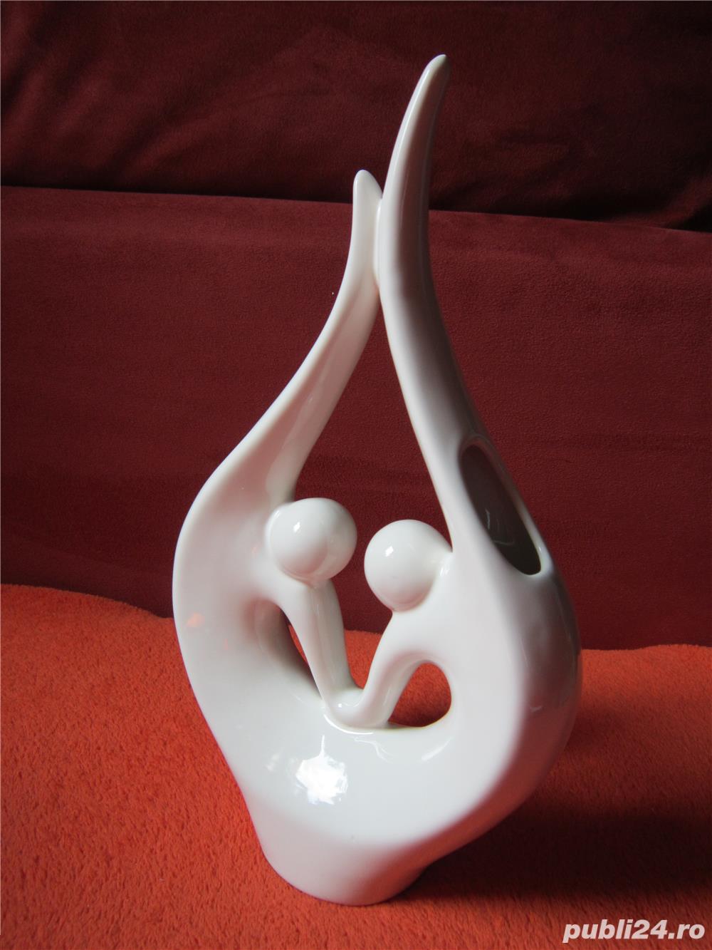 decoratiune Germania pastrata noua Flacara Iubirii, cadou inedit