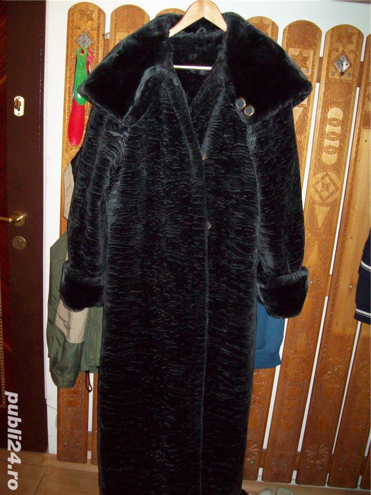 Haina de blana MONTON DORE ( Cititi anuntul )