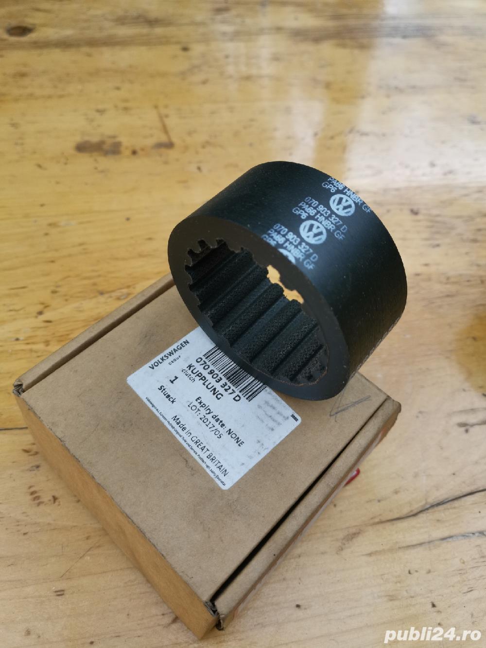 Cuplaj flexibil vw, audi