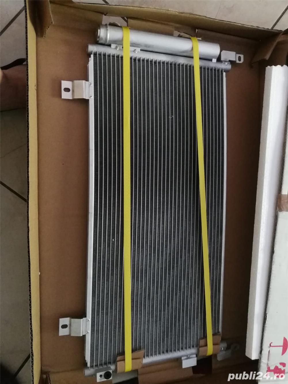 Radiator clima nou subaru forester 2014 