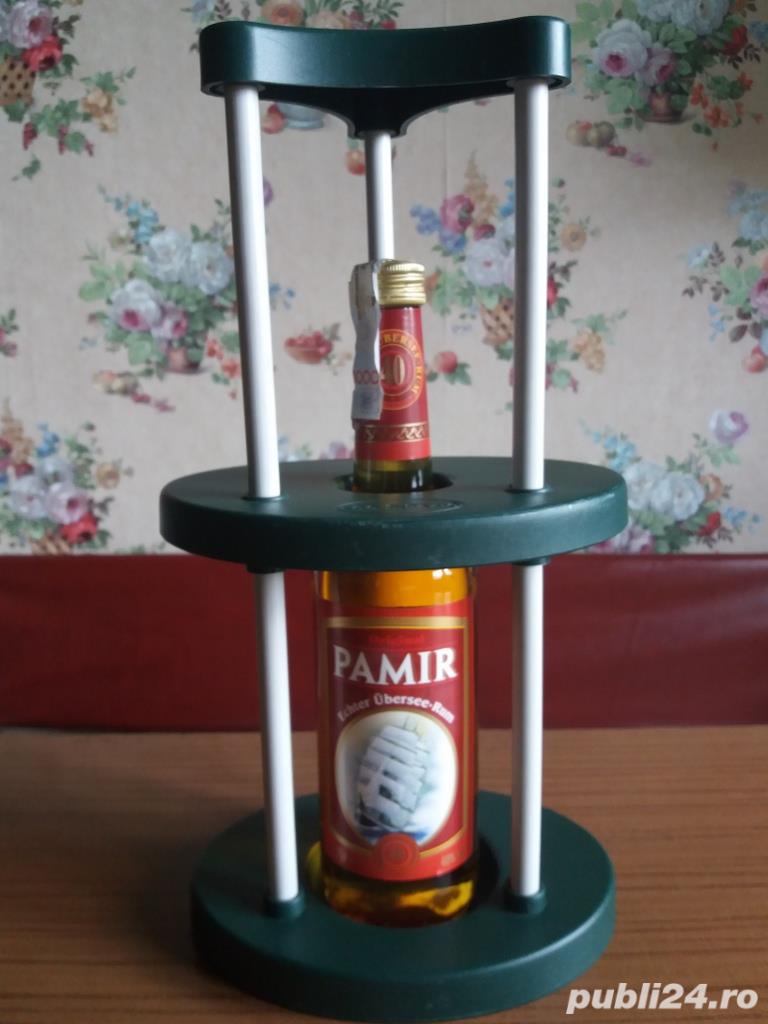 Suport NOU sticla bautura- ECO SPAZIO- Italia