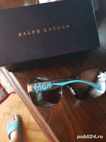 Ochelari Soare Ralph Lauren 100 % originali 