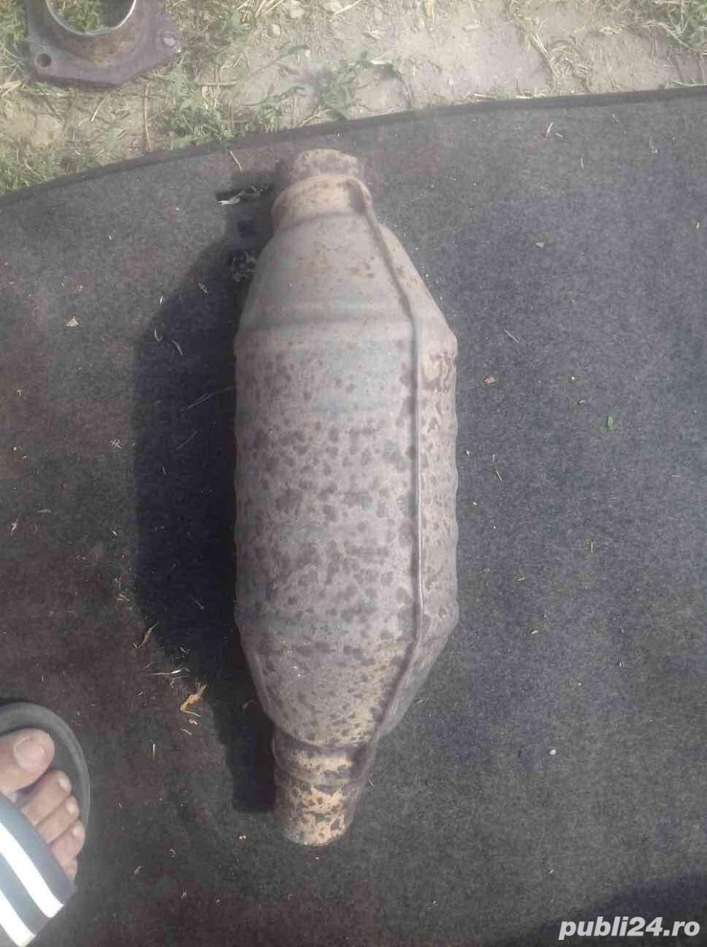 Reciclez cataliztoare auto filtre particule dpf pret de la 50-600€ pe bucata prețuri reale