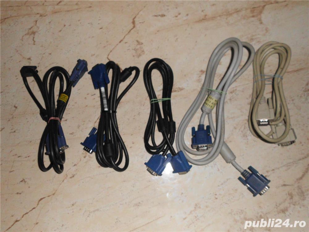 Cabluri computer 8 modele