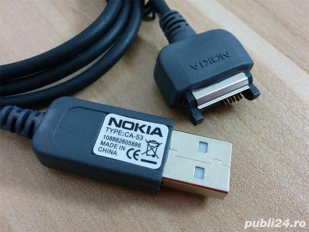 Cablu pentru conectare Nokia  model CA-53
