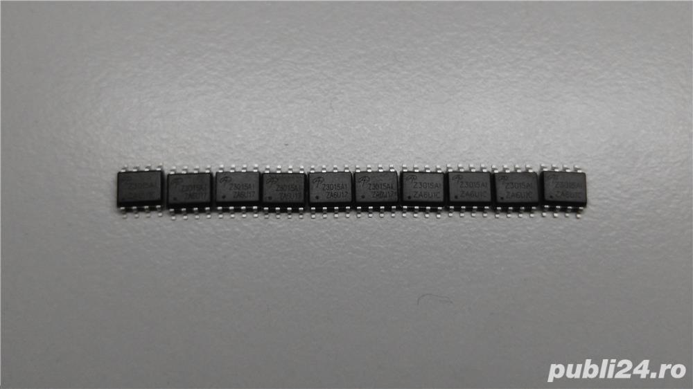 Regulator AOZ301AI - Nou! 