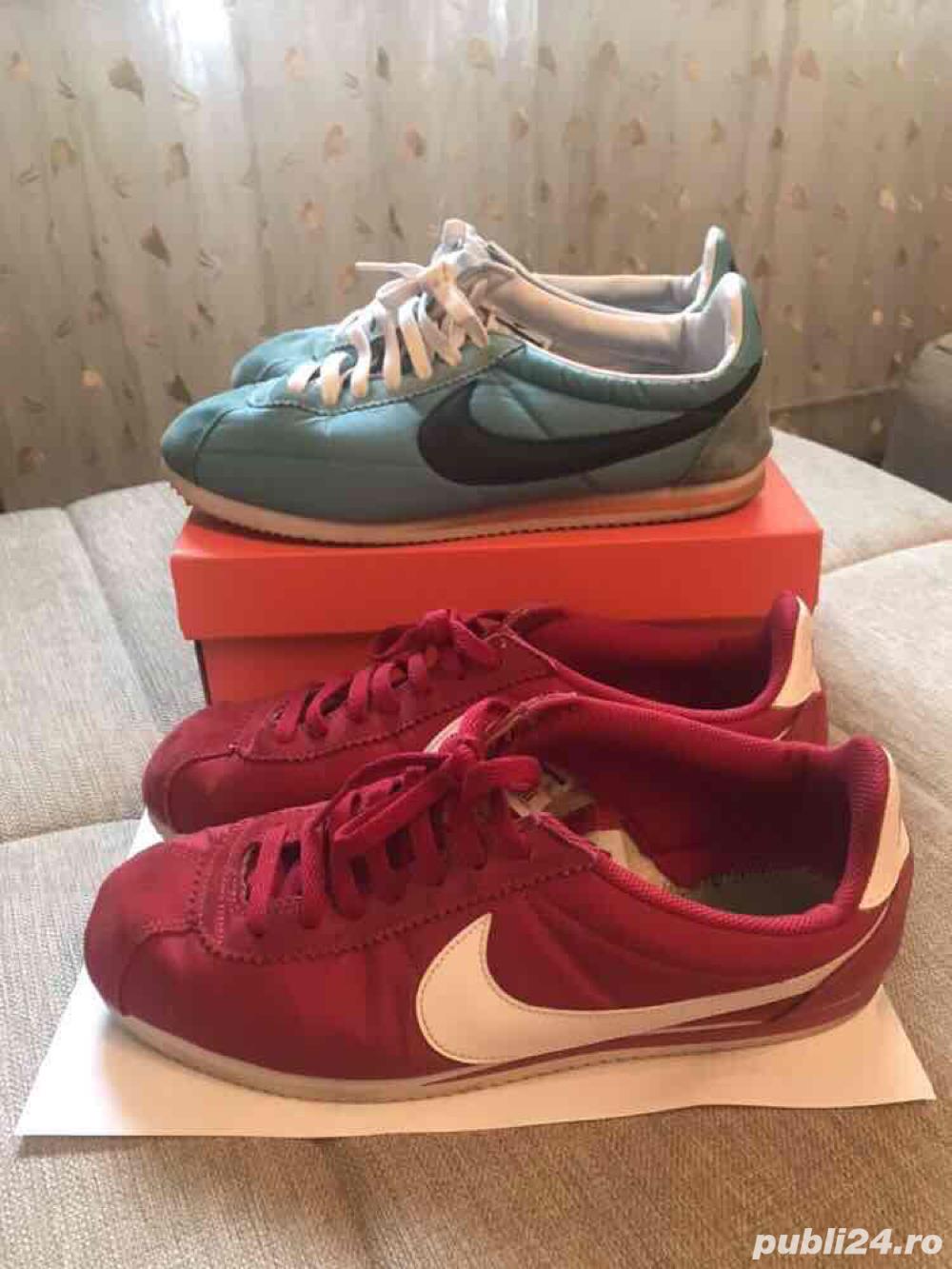 Nike Cortez