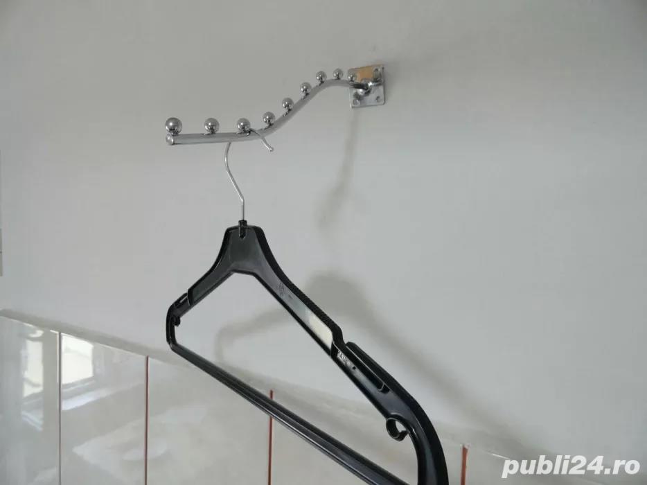 Cuier(suport,stender) haine,umerase