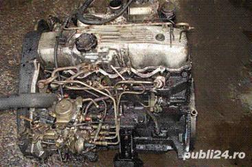 Bord pe stânga Mitsubishi Pajero MK 1 2.5 diesel