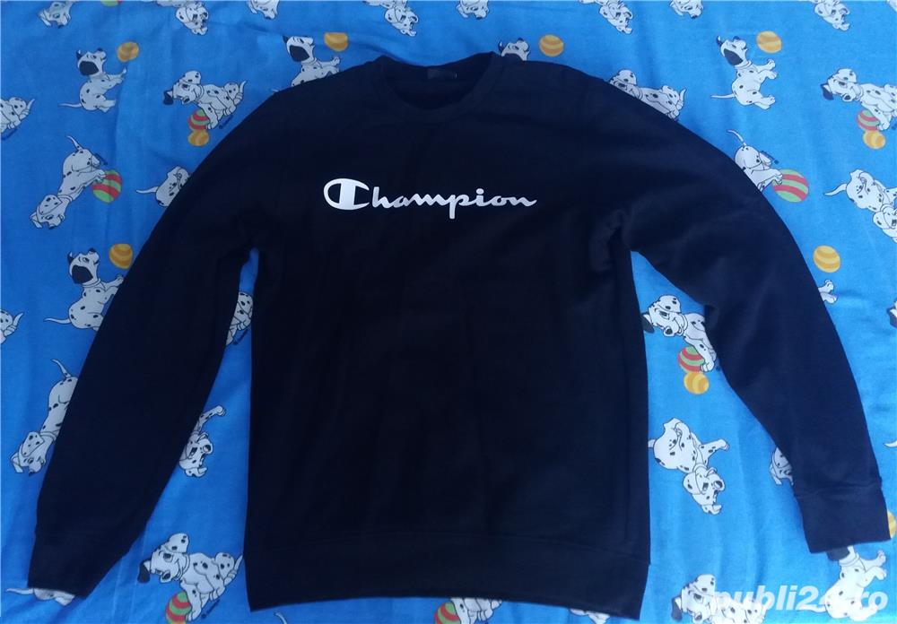 Vând bluză Champion !!!