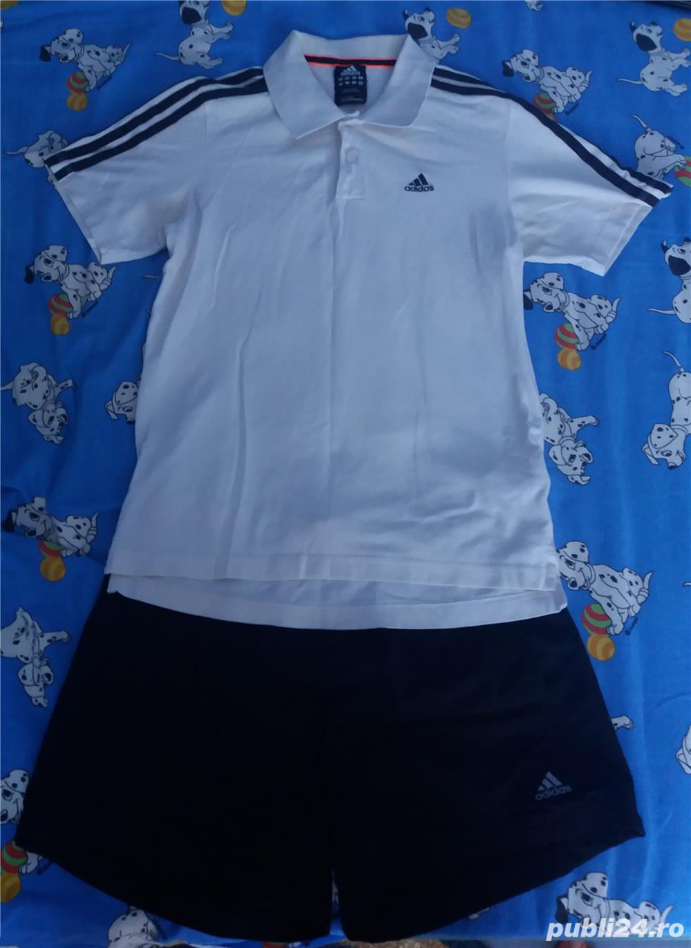 Compleu Adidas !